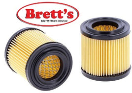 SA 5279 SA5279 AIR FILTER FOR PORSCHE 9284.5, 928GT5.0, 928GTS5.4, 928S45.0, 928S4.7