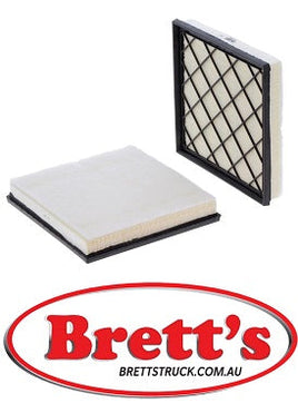 SA 5280 SA5280 AIR FILTER  FOR CHEVROLET EUROPE CRUZE 1.6, CRUZE 1.8, ORLANDO 1.8, ORLANDO 1.8LPG