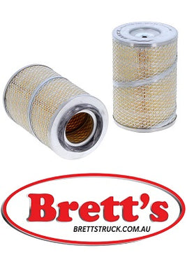 SA 5285 SA5285 AIR FILTER HIFI BUY AT BRETTS TRUCK .COM.AU