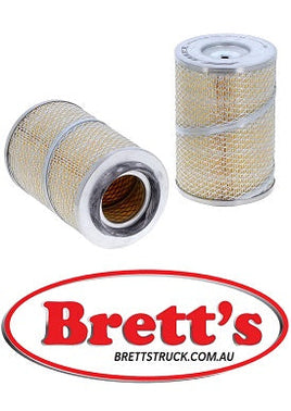 SA 5285 SA5285 AIR FILTER PERMATIC FA3183, PRO-FILTERS DA12971, PRO-FILTERS FA576, PURFLUX A241, PZL-SEDZISZOW WA30410, SF-FILTER SL6399, SOFIMA S3550A,