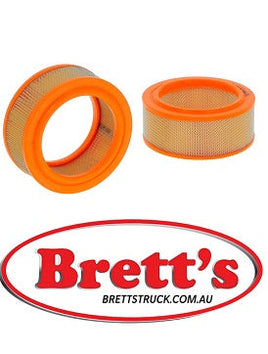 SA 5287 SA5287 AIR FILTER AB-COMPONENTS WFP33311, DIFA 4329, DIFA DIFA4329, EXMOT WPO192, FILTROMEX FPC305, FILTRON AR260, JIPAP V33, MANN C1953, PZL-SEDZISZOW WA20310, WIX 93334E
