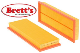 SA 5293 SA5293 AIR FILTER FOR MERCEDES E55AMGKOMPRESSOR, E55AMGKOMPRESSORT-MODEL, S55AMGKOMPRESSOR, SL55AMG, SL55AMGKOMPRESSOR