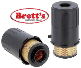 SA 5295 SA5295 AIR FILTER FOR MERCEDES VU/LT/LW 208D, 210D, 308D, 310D, 408D, 410D