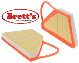 SA 5298 SA5298 AIR FILTER SET LEFT AND RIGHT BTP SA5298 HIFI SA 5298 3W0129620B, LX10911