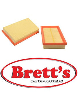 SA 5341 SA5341 AIR FILTER  FOR MERCEDES E200 4 MATIC T MODEL, E200 COUPE, E200 DECAPOTABLE, E200 NGT, E200 T MODEL, E250, E250 T MODEL, E300, E300 COUPE
