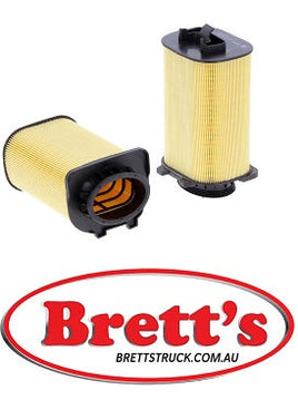 SA 5342 SA5342 AIR FILTER MERCEDES-BENZ 2740940004, MERCEDES-BENZ A2740940004, NISSAN 16546HG00B, NISSAN A6546HG00B, PURFLUX A1622, SAKURA A26430, SCT SB2337, UFI 27A9200, WIX WA9785