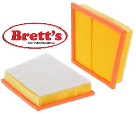 SA 5354 SA5354 AIR FILTER FOR ZINORO 60 H 1,5 HYBRID