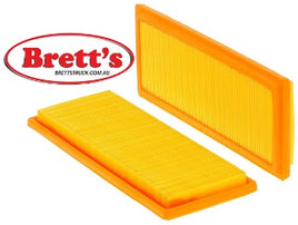 SA 536 SA536 AIR FILTER FOR FIAT VU/LT/LW FIORINO1.7DIESEL, MARENGO1.9DIESEL, PENNY1.7DIESEL