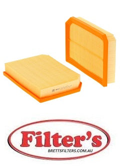 SA 5461 SA5461 AIR FILTER HIFI