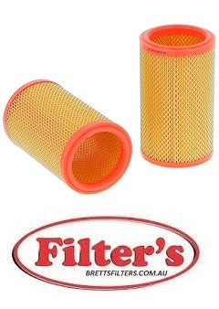 SA 552 SA552 AIR FILTER SAFI-FILTRES AS5001, SARL-FILTRE FAL039, SAVARA 92355217, SF-FILTER SL8701, SOFIMA S5680A, SOPARTEX 231028, TECNOCAR A865, UFI 2706300, UNIFLUX XA565,