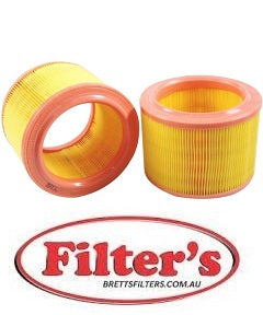 SA 555 SA555 AIR FILTER Nipparts J1326003, PUROLATOR A37479, SAKURA A1208, SAVARA 92355517, SAVARA SA555, SOFIMA S3290A, TECNOCAR A923, TOYOTA 1780187706, UNIFLUX XA92,