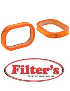 SA 556 SA556 AIR FILTER FOR FORD GRANADA 2.5 DIESEL, SCORPIO 2.5 DIESEL, SIERRA 2.3 DIESEL,