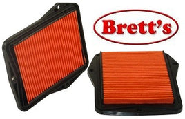 SA 55 SA55 AIR FILTER BTP SA55 HIFI SA 55 MICROAV55