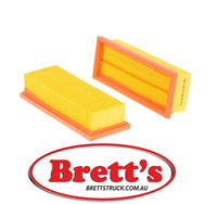 SA 578 SA578 AIR FILTER FOR LANCIA DEDRA 1.6IE,1.6IECAT. DELTA I1.4IE, II1.4IE