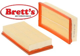 SA 6102 SA6102 AIR FILTER FOR ROVER GROUPE MG MGF1.6I, MGF1.8I16V, MGF1.8IVVC, MGF1.8IVVCTROPHY, MGTF120STEPSPEED, MGTF135, MGTF160