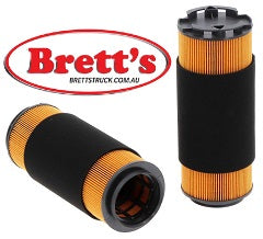 SA 6113 SA6113 AIR FILTER FOR VOLVO S602.4T5, S60R2.5TAWD, V70II2.4T5, V70IIR 2.5TAWD