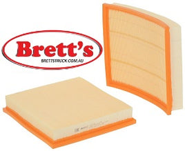 SA 6121 SA6121 AIR FILTER FOR FORD VU/LT/LW TRANSIT2.2TDCI. TRANSIT2.2TDCIECONETIC. TRANSIT TOURNEO2.2TDCI