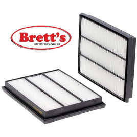 SA6122 AIR FILTER HIFI BUY FOR VOLVO-PENTA MARINE CM-FILTER CMA2889,FNI 2020661,IMPREFIL IA6122,OSCULATI 1749804,SF-FILTER PA77011,VOLVO 1749804,VOLVO 21702999,VOLVO 3583654,VOLVO 3818541,WISMET WAI104797