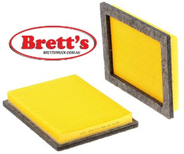 SA 6124 SA6124 AIR FILTER FOR FORD F1505.4V8SUPERCREW