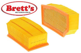 SA 6130 SA6130 AIR FILTER BTP  SA6130 HIFI  SA 6130 PA4171, P614542, AF26374, 4C2U9601AA, 4C2U9601AB, 4C2Z9601AA, 6C2Z9601A, CA10162, LAF1869, A55565, 46807