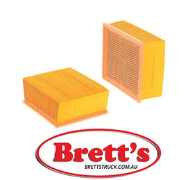 SA 6135 SA6135 AIR FILTER BTP  SA6135 HIFI  SA 6135 PA4318, 053034051AB, P616743, AF27684, CA10261, A46314, PA76298, WAI214136, 46930