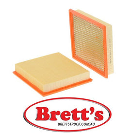 SA 6138 SA6138 AIR FILTER FOR FORD MUSTANG-4.0V6 MUSTANG-4.6V8