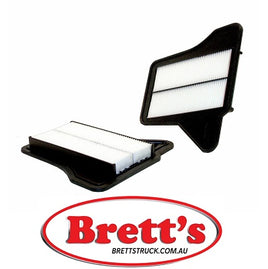 SA 6139 SA6139 AIR FILTER BTP  SA6139 HIFI  SA 6139 PA4170, 05510026AA, CA9662, AF5191, A55521, 46879