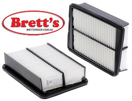 SA 6141 SA6141 AIR FILTER FOR JEEP NEWCHEROKEE2.4, WRANGLER2.4