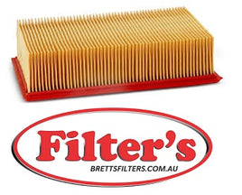 SA 6150 SA6150 AIR FILTER BTP SA6150 HIFI SA 6150 PA4148, P602658, AF26203, 1C3U9601AA, 1C3Z9601AA, CA9400, 2002268, GA780, A1960, 46728