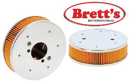 SA 6152 SA6152 AIR FILTER BTP SA6152 HIFI SA 6152 AG323, 861