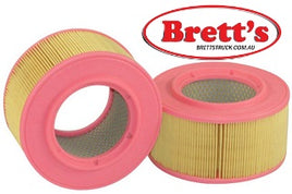 SA 6155 SA6155 AIR FILTER BTP SA6155 HIFI SA 6155 PA2035, D1FZ9601B, CA348, 6487130, AF92, 42072