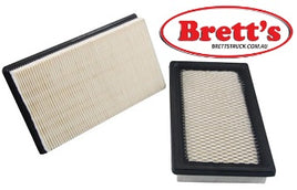 SA 6160 SA6160 AIR FILTER BTP SA6160 HIFI SA 6160 PA2138, 25043334,46138