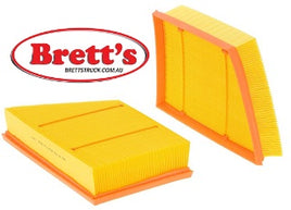 SA 6170 SA6170 AIR FILTER FOR ROVER GROUPE 4X4 RANGEROVEREVOQUE2.0D165MHEV4X4, RANGEROVEREVOQUE2.0D4X4, RANGEROVEREVOQUE2.0D4X4DECAPOTABLE, RANGEROVEREVOQUE2.2D, RANGEROVEREVOQUE2.2D4X4