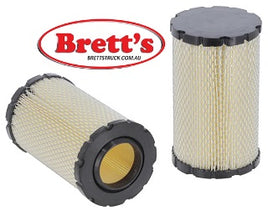 SA 6171 SA6171 AIR FILTER BTP SA6171 HIFI SA 6171 RS4445, 9L849601BC, 9L8Z9601A, CA10616, 49893