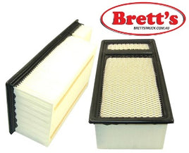 SA 6177 SA6177 AIR FILTER FOR FORD F2506.7D4X4SUPERDUTY, F3506.7V8SUPERDUTY, F4506.7V8SUPERDUTY, F5506.7V8MEDIUMDUTY, F5506.7V8SUPERDUTY