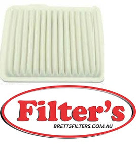 SA 6185 SA6185 AIR FILTER FOR GM CHEVROLET MALIBU3.1V6