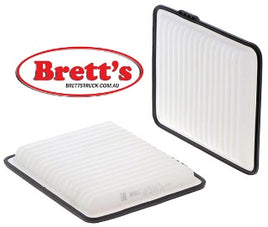 SA 6194 SA6194 AIR FILTER FOR HUMMER H33.5, H35.3, H3T3.7, H3T5.3, H3X3.7