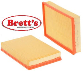 SA 621 SA621 AIR FILTER FOR VOLVO 9402.3BREAK, 9402.3ITURBO, 9402.3TURBOINTERCOOLER, 9402.4TURBODIESEL