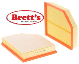 SA 6220 SA6220 AIR FILTER FOR VOLVO XC90IIT5POLESTARAWD, XC90IIT6AWD, XC90IIT6POLESTARAWD, XC90IIT8HYBRIDAWD, XC90IIT8PLUG-INHYBRIDPOLESTARAWD