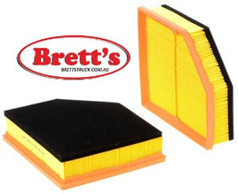 SA 6227 SA6227 AIR FILTER FOR VOLVO XC603.2AWD, XC60T6AWD, XC70II3.2AWD, XC70IIT6AWD