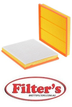SA 6240 SA6240 AIR FILTER HIFI BUY AT BRETTS TRUCK .COM.AU