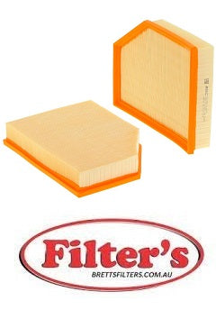 SA 6243 SA6243 AIR FILTER FOR VOLVO V40 D2, V40 D3, V40 D4, V40 D4 POLESTAR, V40 T2, V40 T3, V40 T4, V40 T4 AWD, V40 T5, V40 T5 AWD, V40 T5 DRIVE-E POLESTAR, V40 T5 POLESTAR AWD,
