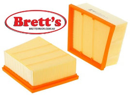 SA 6250 SA6250 AIR FILTER FOR FORD KA+1.2, TOURNEO COURIER1.5TDCIKOMBI, TRANSIT COURIER1.5TDCIKOMBI