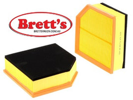 SA 6251 SA6251 AIR FILTER FOR VOLVO XC903.2, XC903.2AWD