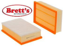 SA 6253 SA6253 AIR FILTER FOR FORD VU/LT/LW TRANSIT2.0ECOBLUE,, TRANSIT2.0ECOBLUEMHEVRWD, TRANSIT2.0ECOBLUERWD, TRANSIT2.0TDCI4X4