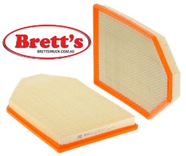 SA 6263 SA6263 AIR FILTER FOR CHRYSLER 300C3.6