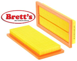 SA 634 SA634 AIR FILTER FOR FIAT VU/LT/LW FIORINO1.7DIESEL, MARENGO1.9DIESEL, PENNY1.7DIESEL, UNOCSVAN1.7D