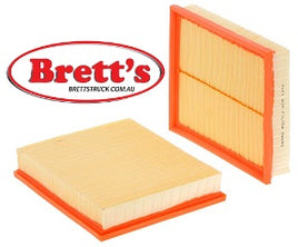 SA 635 SA635 AIR FILTER FOR FORD SIERRA1.8TURBODIESEL, SIERRA2.0I, SIERRA2.0ICAT, SIERRA2.0IS, SIERRA2.9IV6