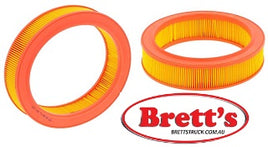 SA 639 SA639 AIR FILTER FOR VOLVO 440CARBURATEUR
