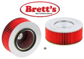 SA 6456 SA6456 AIR FILTER FOR TCM FD20, FD25, FG16, FG20, FG25, FG30